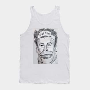 Shawn Mangos Tank Top